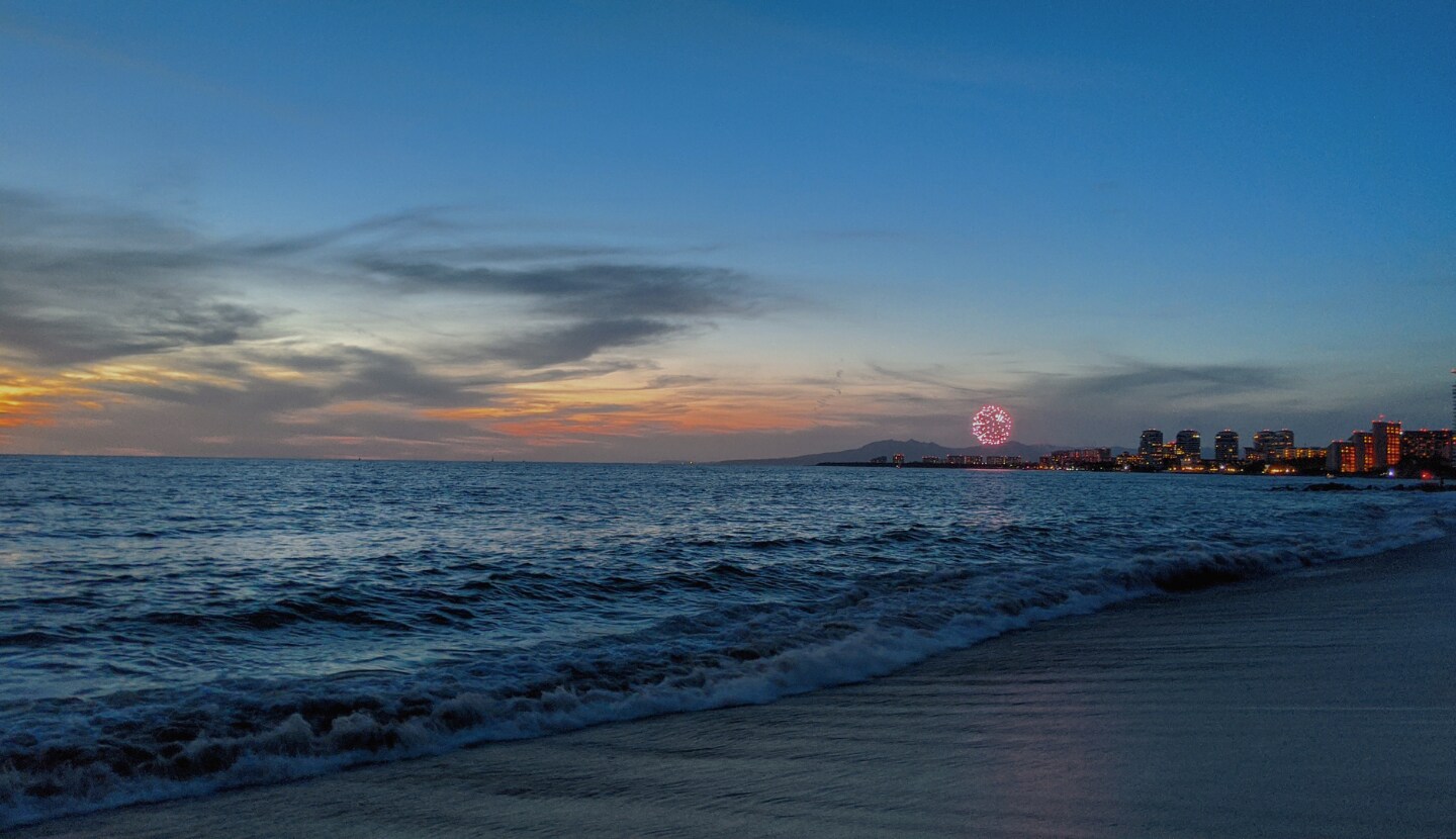 Connect DMC, Puerto Vallarta