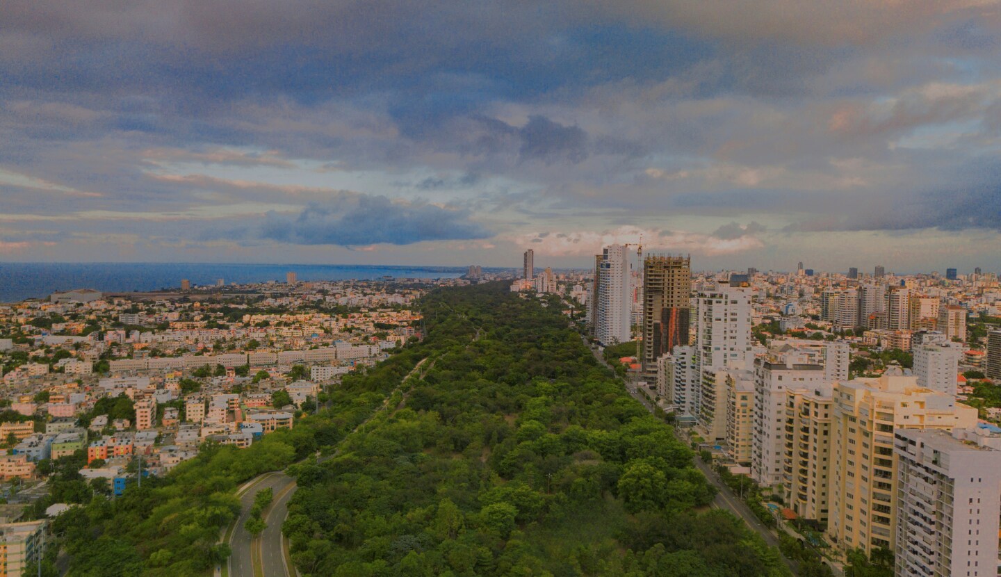 Santo Domingo City Tour At Connect DMC, Dominican Republic