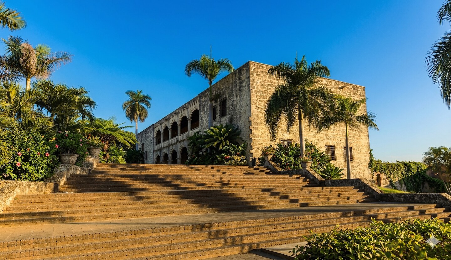 Santo Domingo City Tour At Connect DMC, Dominican Republic