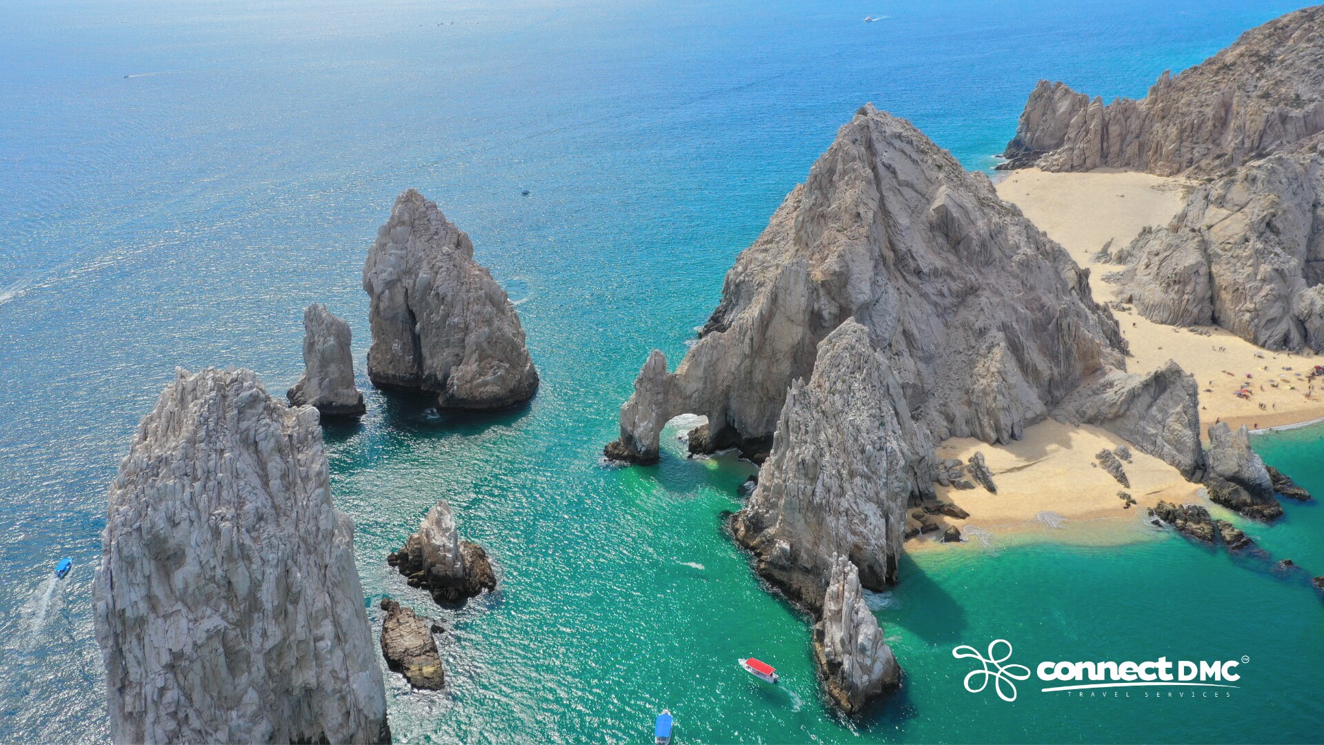 Los Cabos Travel | Connect DMC