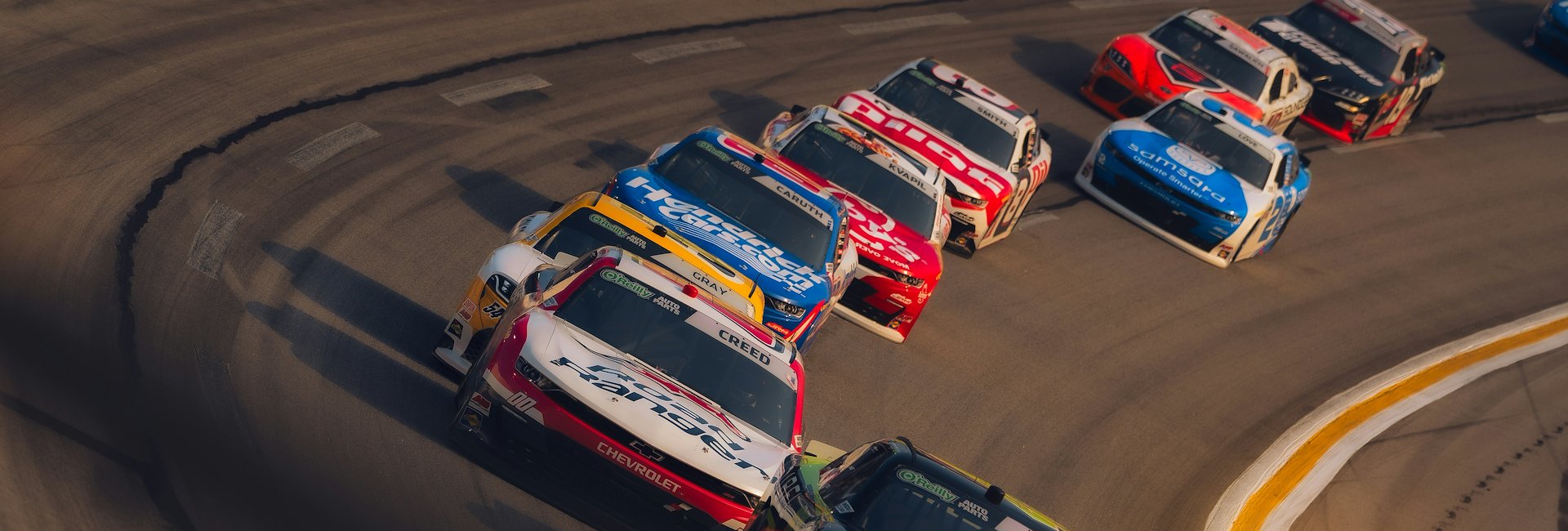 Motorsport