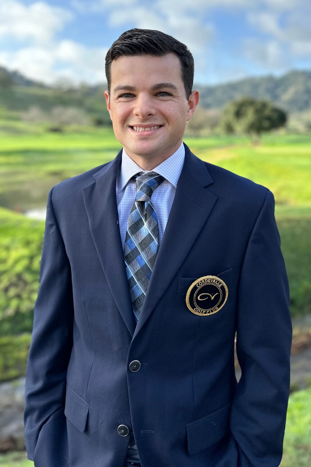 Chelso Barrett | Director of Instruction