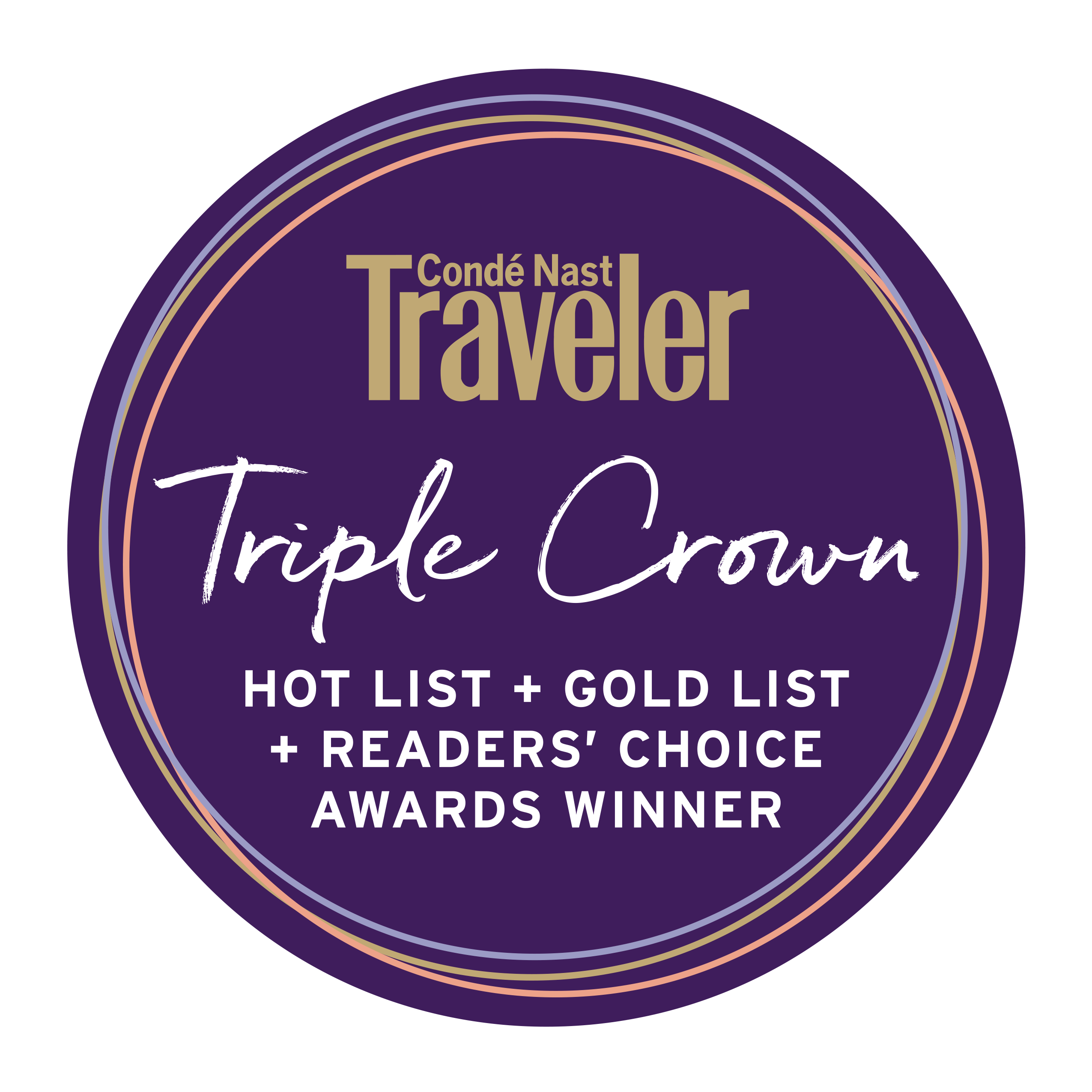 Triple Crown