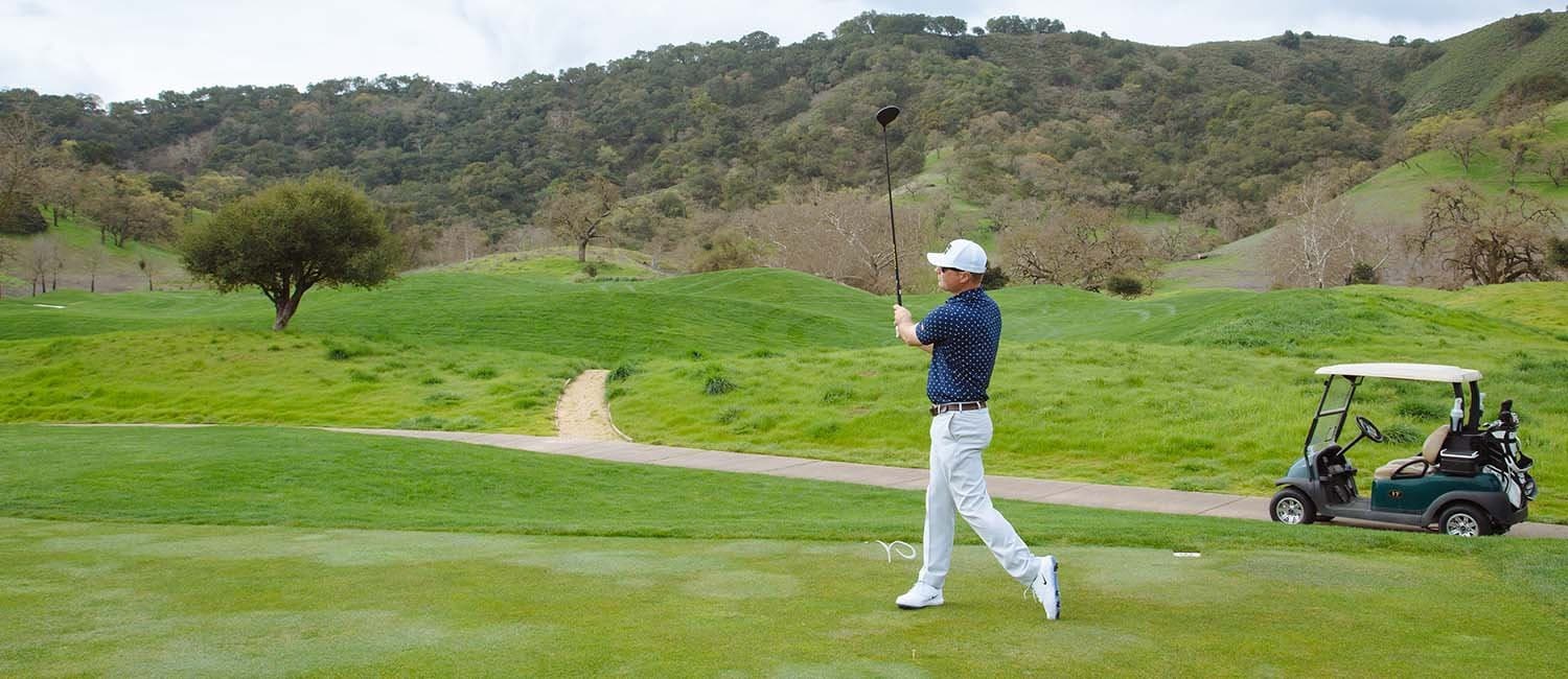 Get Golf Membership at CordeValle, One CordeValle Club Dr., USA