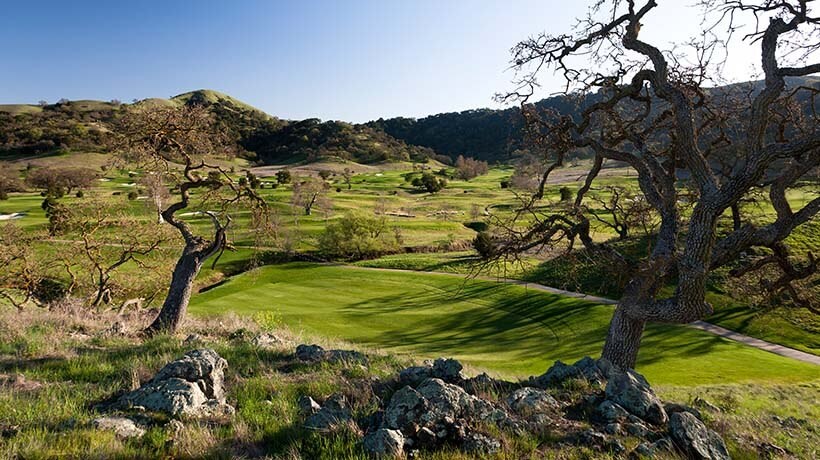 Heart Touching views near by Cordevalle USA