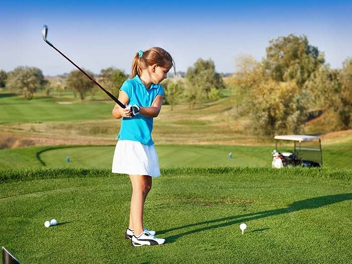 Youth Golf Tournaments In California CordeValle Golf Club and Resort
