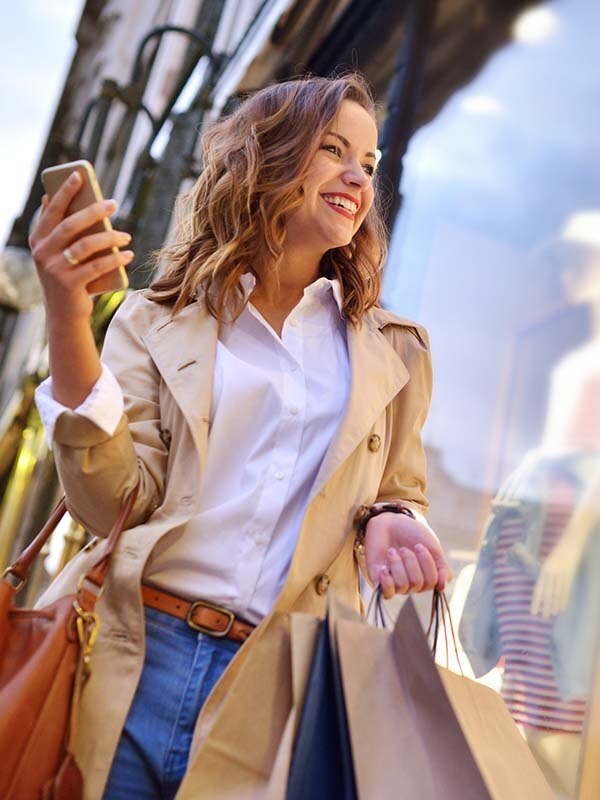 Premium Outlets near to Cordevalle Hotel USA CA 95046