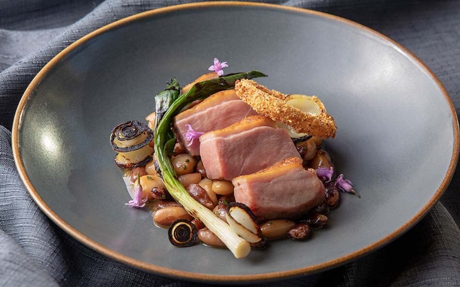 Luxury Resort in Northern California CordeValle