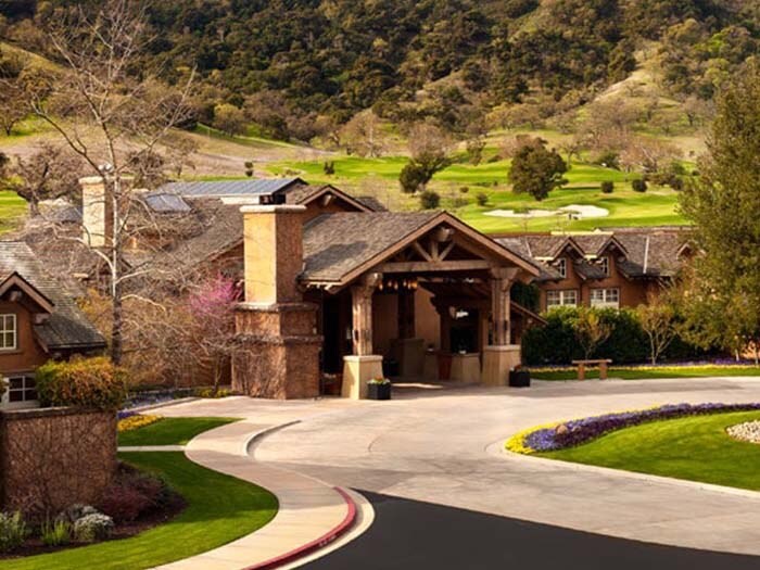 Simple Cancellation policy for Cordevalle in USA