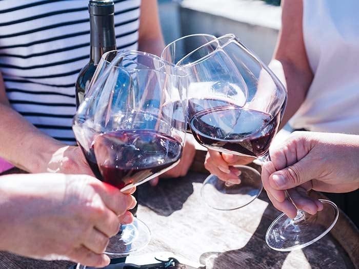  Engaging Activities at CordeValle, One CordeValle Club Dr.,USA