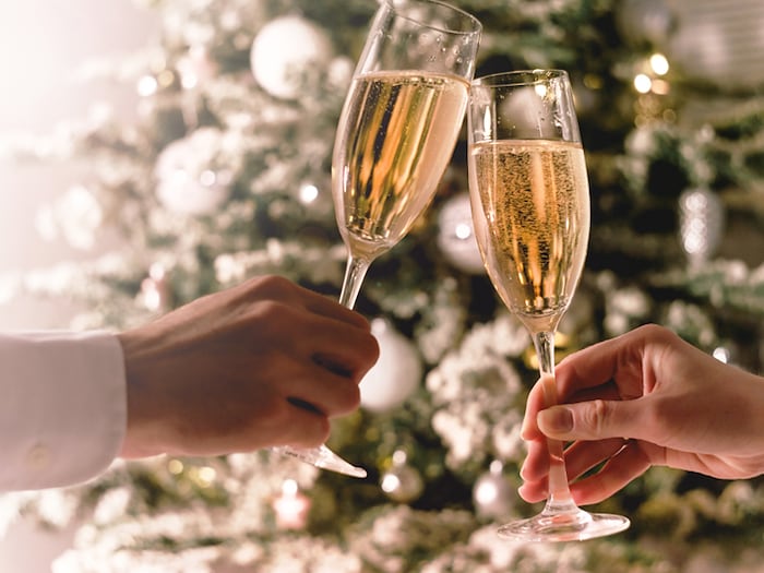 Plan Your Holiday Party or Year-End Retreat