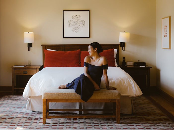 You can find list of reservation and rates at CordeValle, One CordeValle Club Dr., San Martin, CA 95046, USA