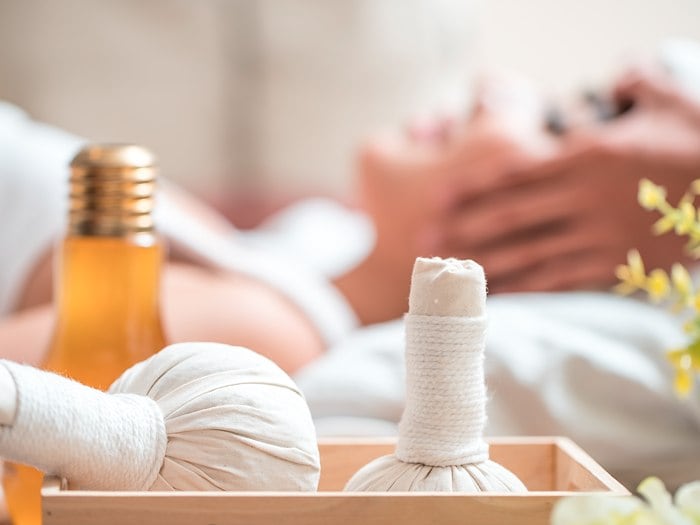 Spa Getaway