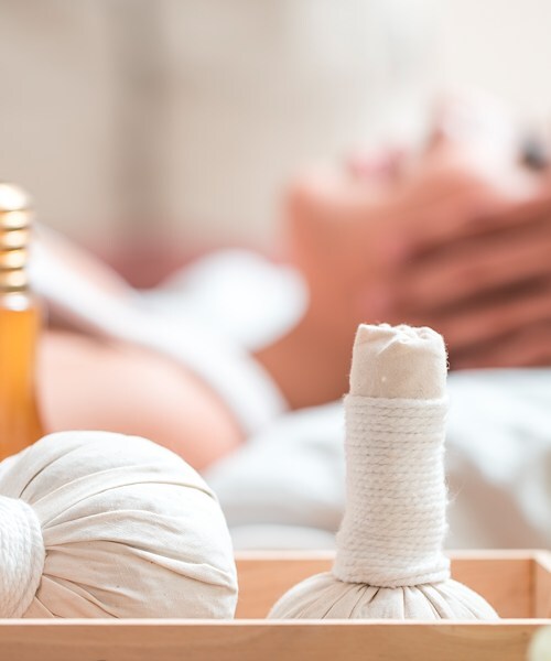 Spa Getaway