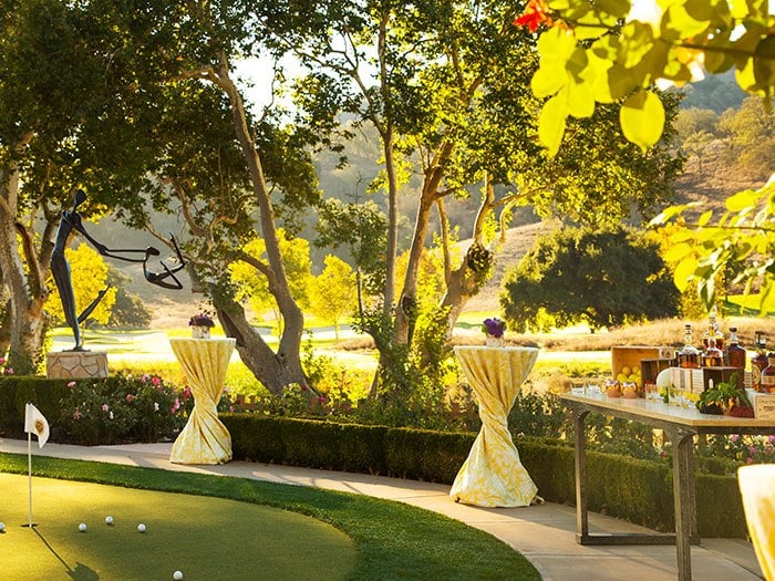 Oak Terrace at CordeValle, One CordeValle Club Dr., San Martin, CA 95046, USA