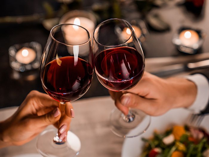Private Dining Spaces at CordeValle, One CordeValle Club Dr., San Martin, CA 95046, USA
