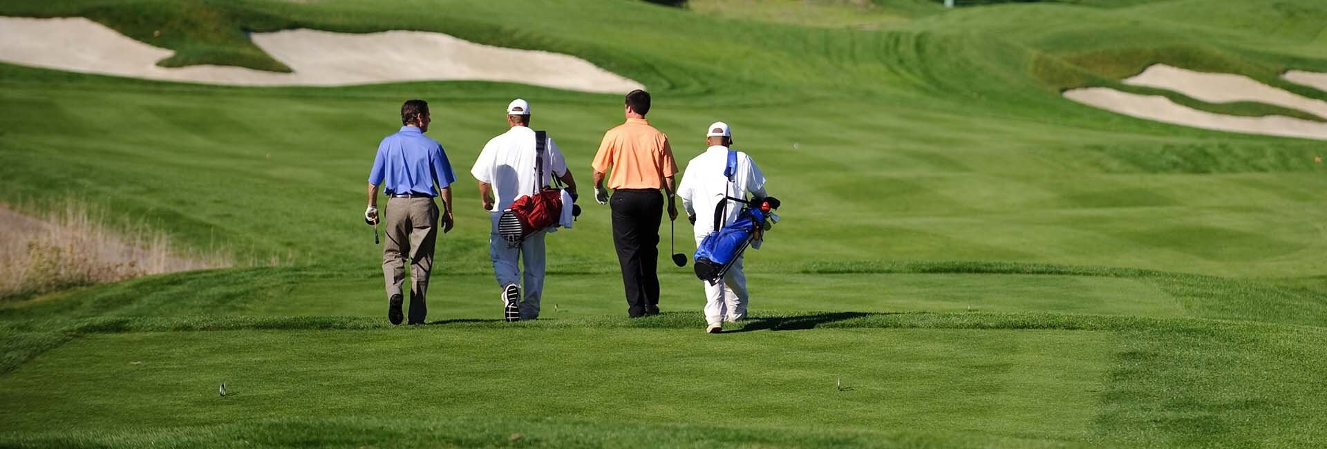 Youth Golf Tournaments In California CordeValle Golf Club and Resort