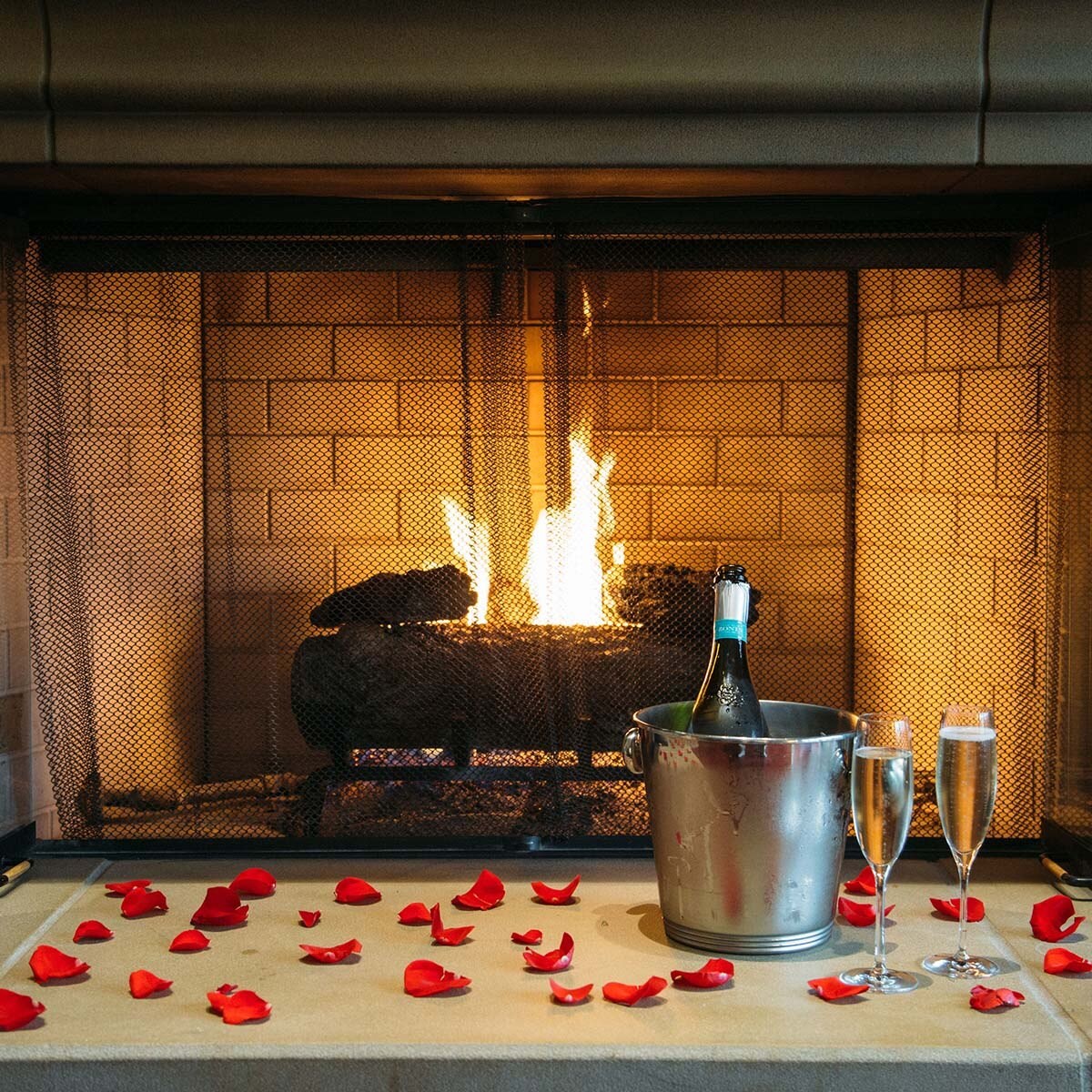 Enjoy Drinks and Spa at CordeValle in USA