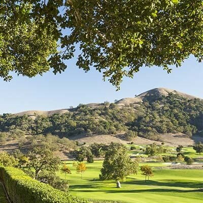 Hills nearby cordevalle One CordeValle Club Dr., USA