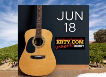 KRTY.com Song & Wine