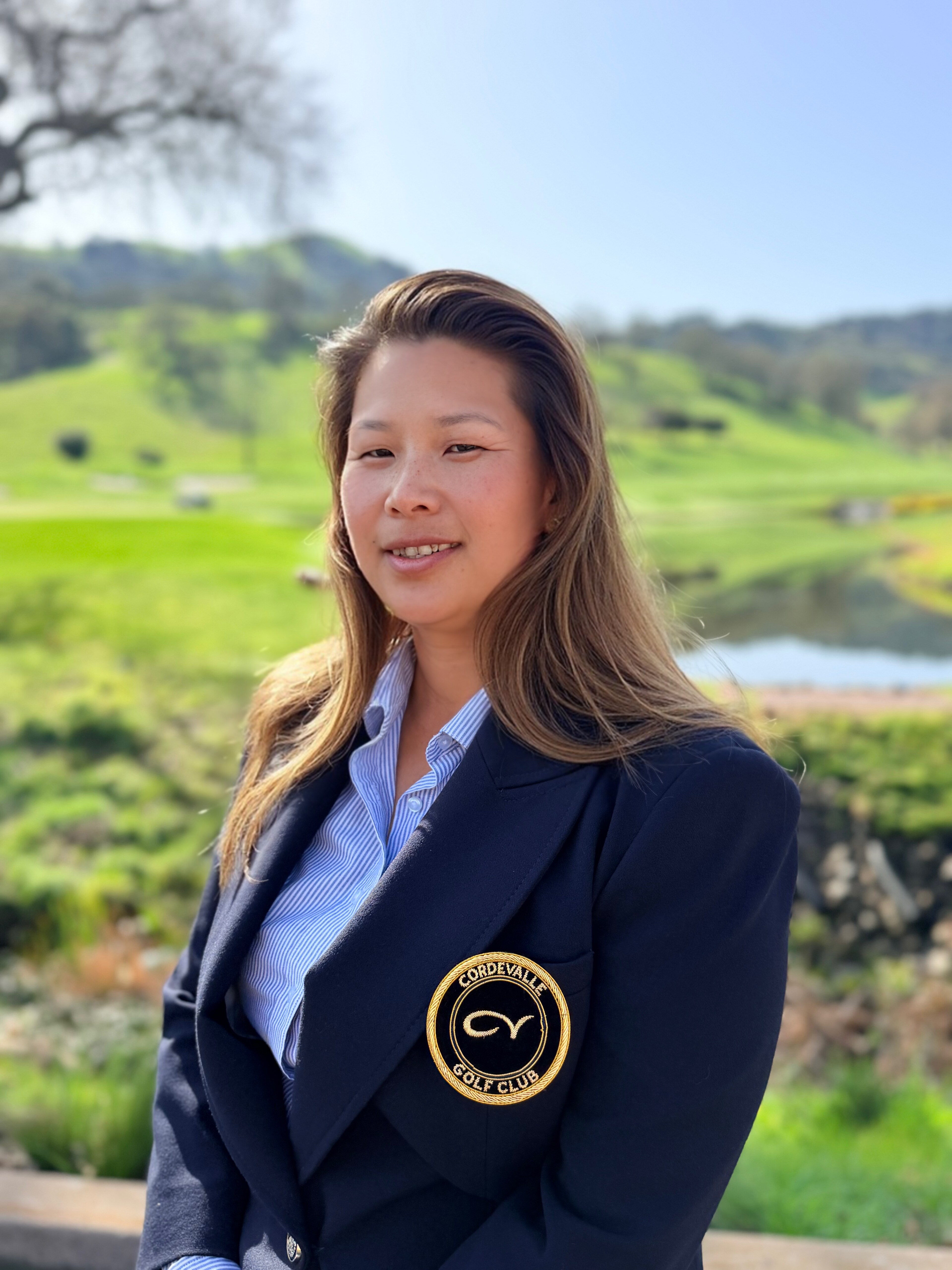 Joanne Lee | Golf Instructor