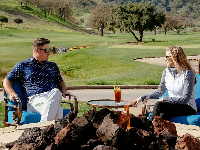 One CordeValle Club Dr., San Martin, CA 95046, USA