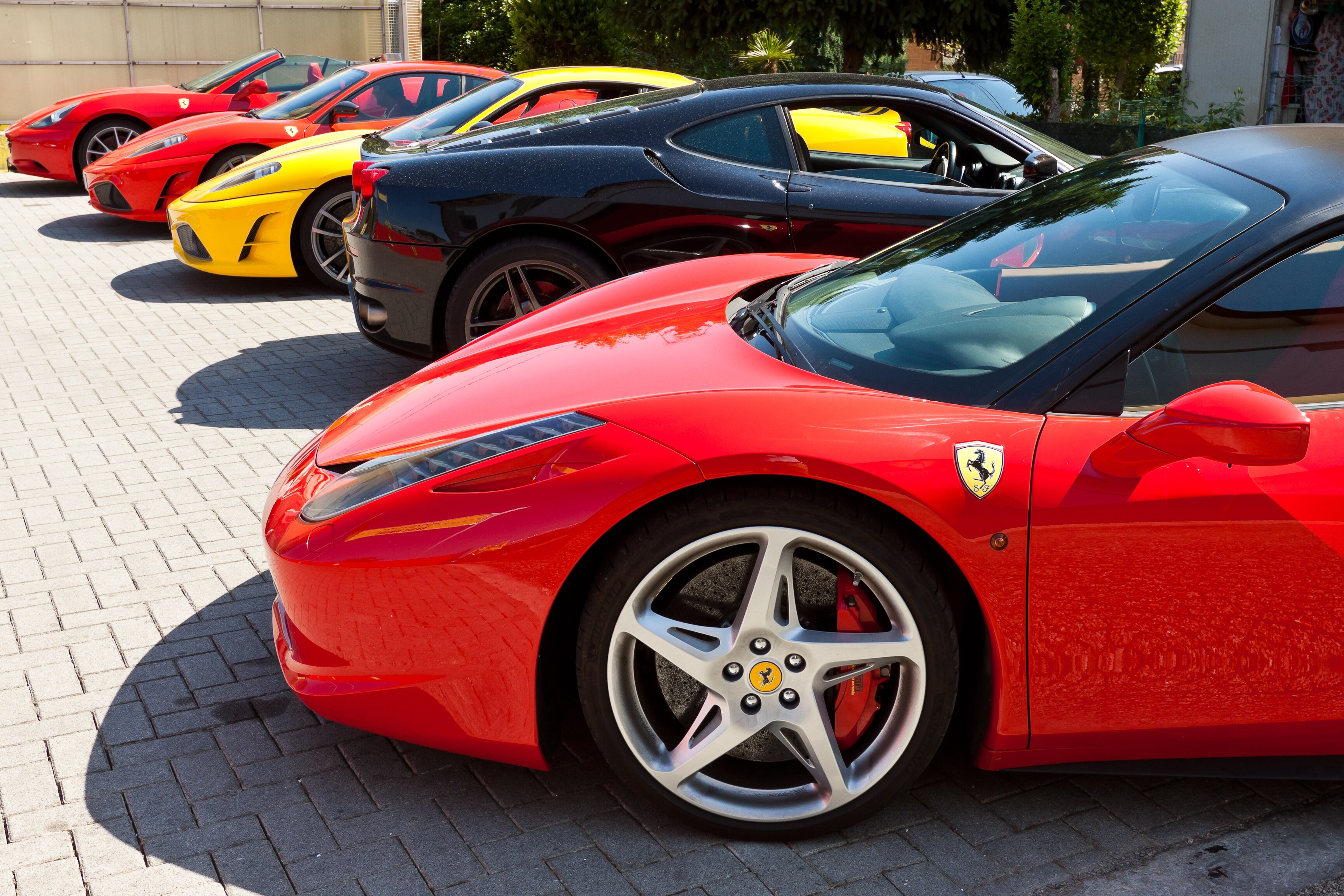 Monterey Car Week