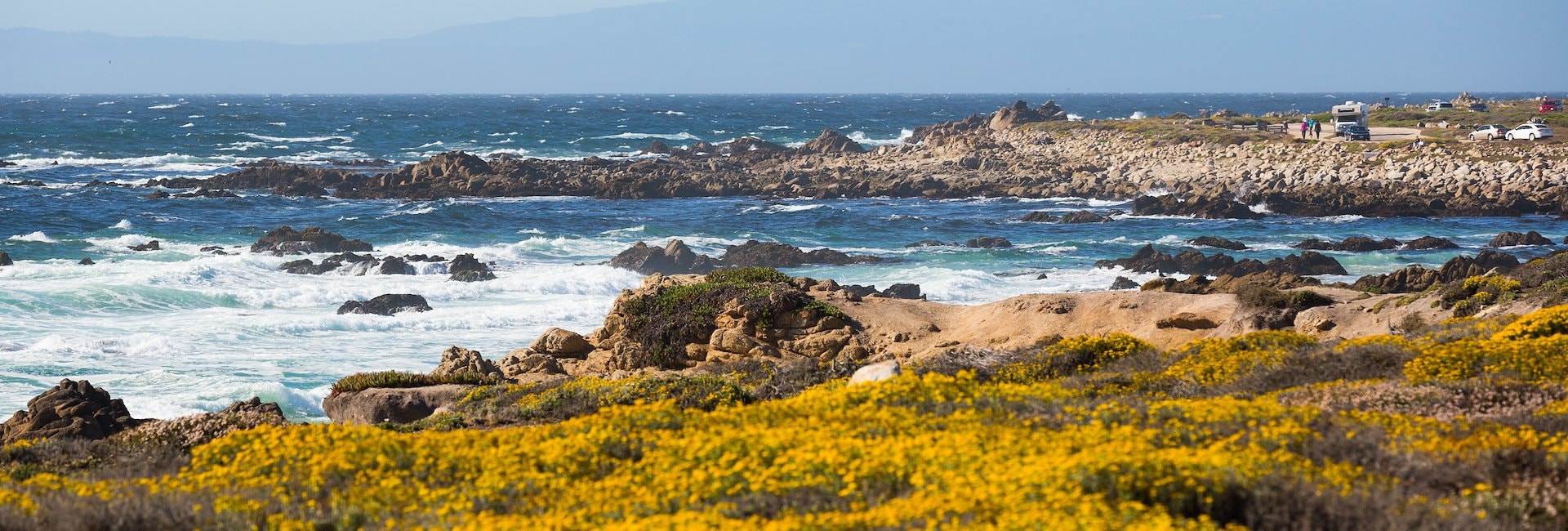 Pebble Beach