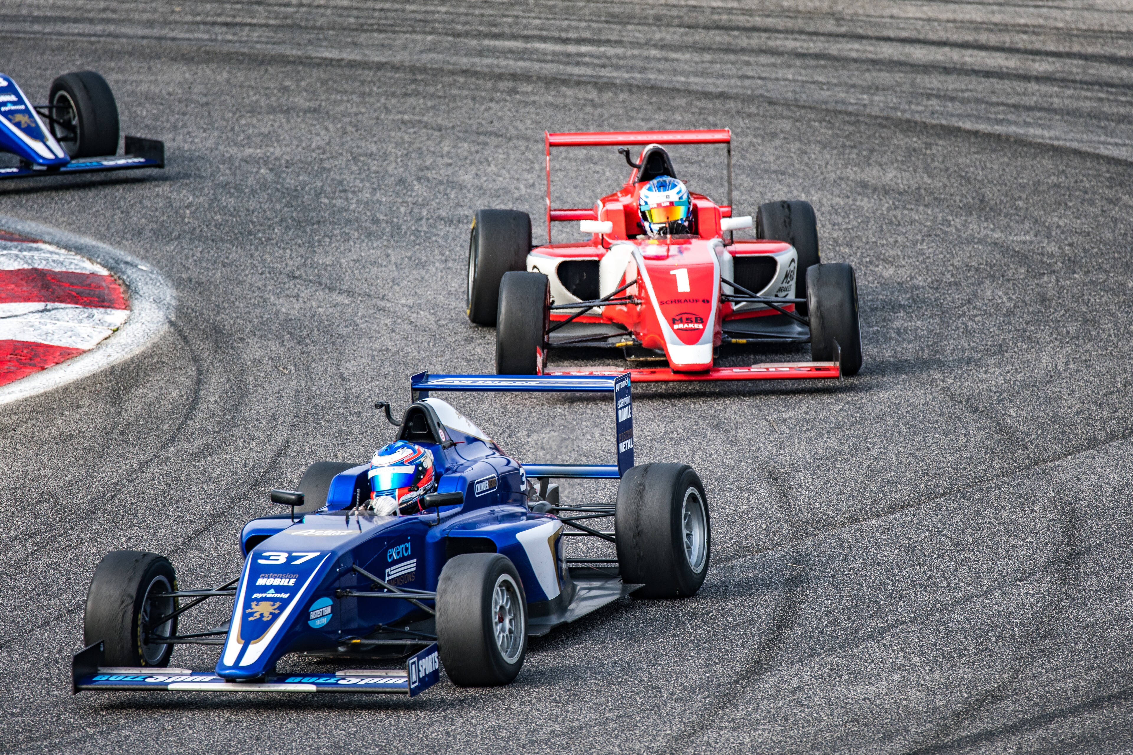 Motorsport Events Near CordeValle