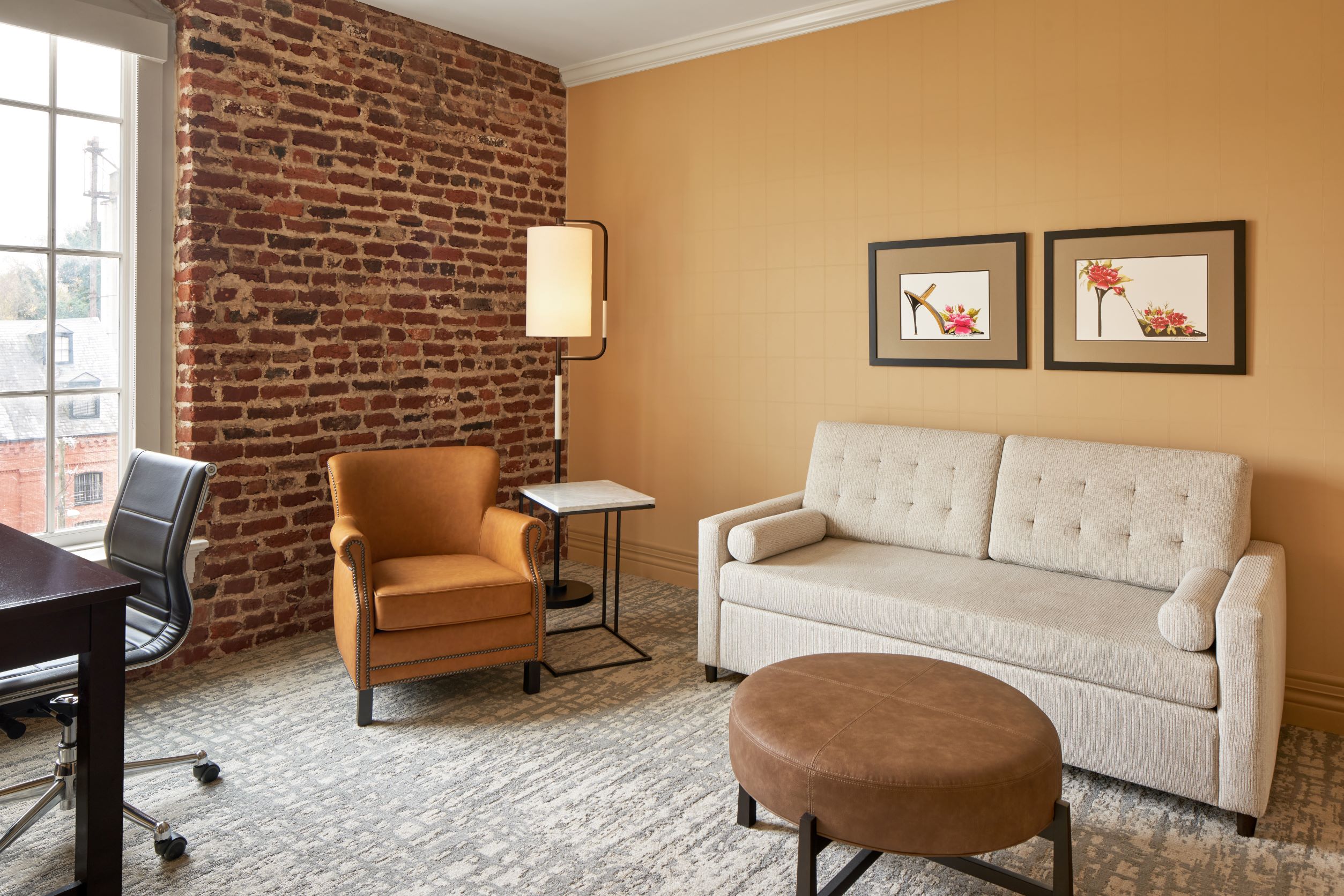 The Craddock Terry Hotel and Event Center – Lynchburg, VA The Craddock Terry Hotel and Event Center – Lynchburg, VA