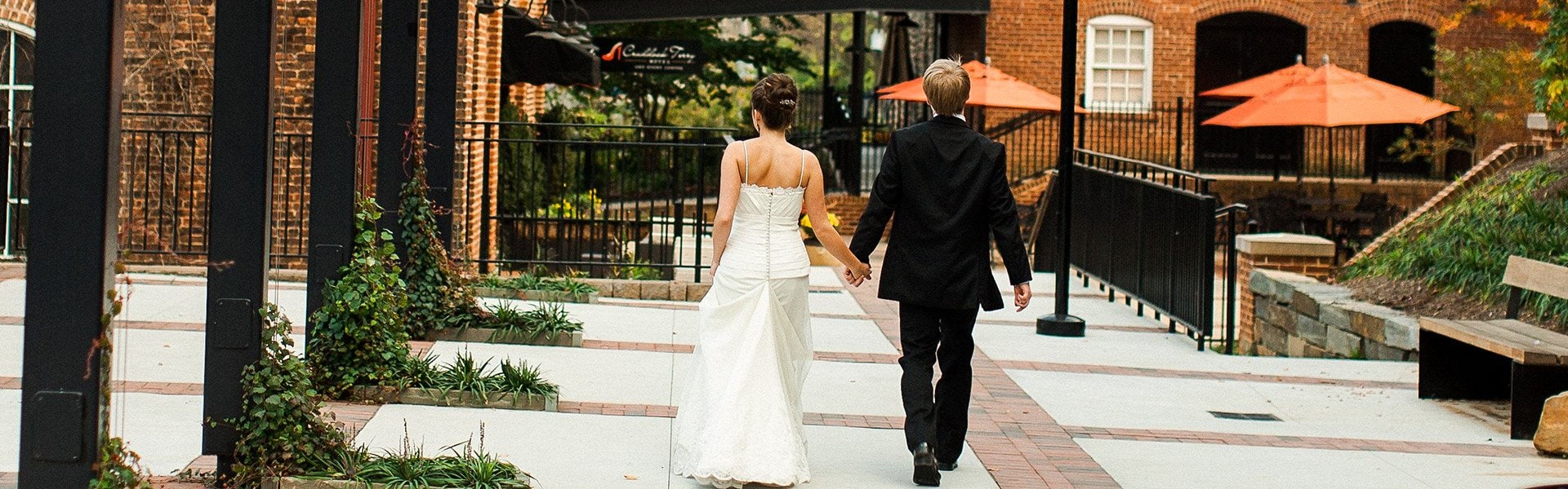 Plan your event at Craddock Terry Hotel, Lynchburg-VA
