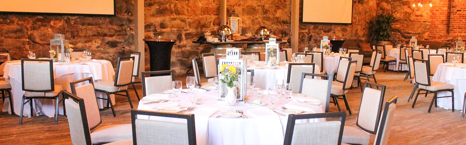 Wedding & Event Venues in Lynchburg