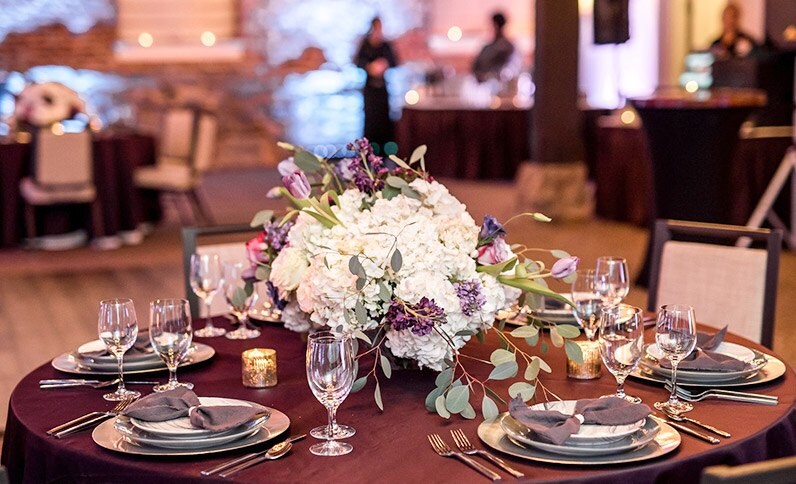 Wedding venues in Lynchburg, VA