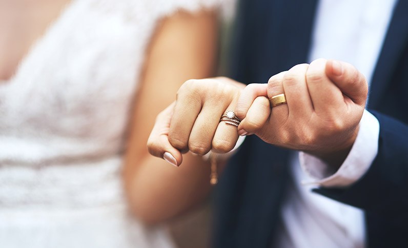 Enjoy Every Moment of Your Wedding