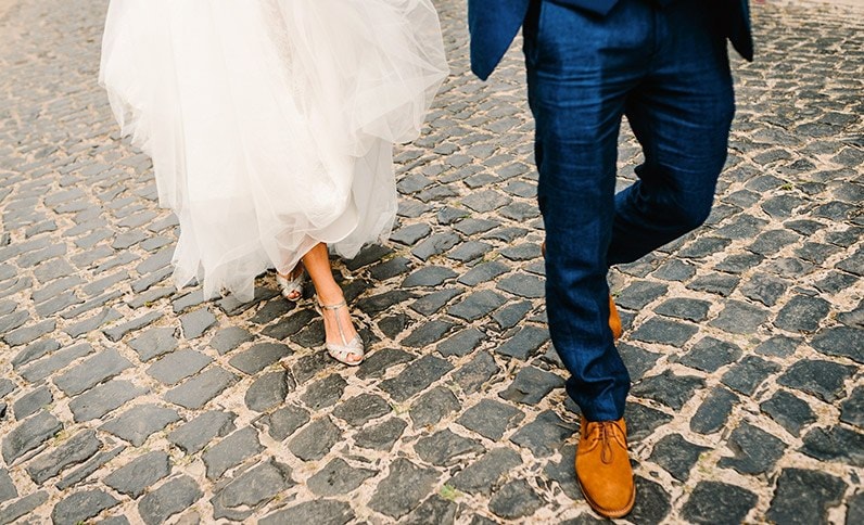 Make your Dream Wedding a Reality