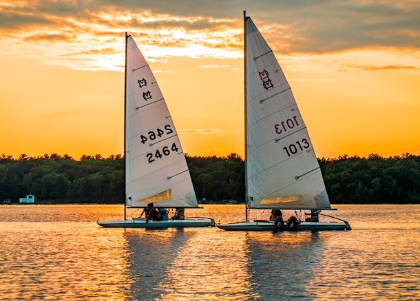 Attend a Movie Showing!