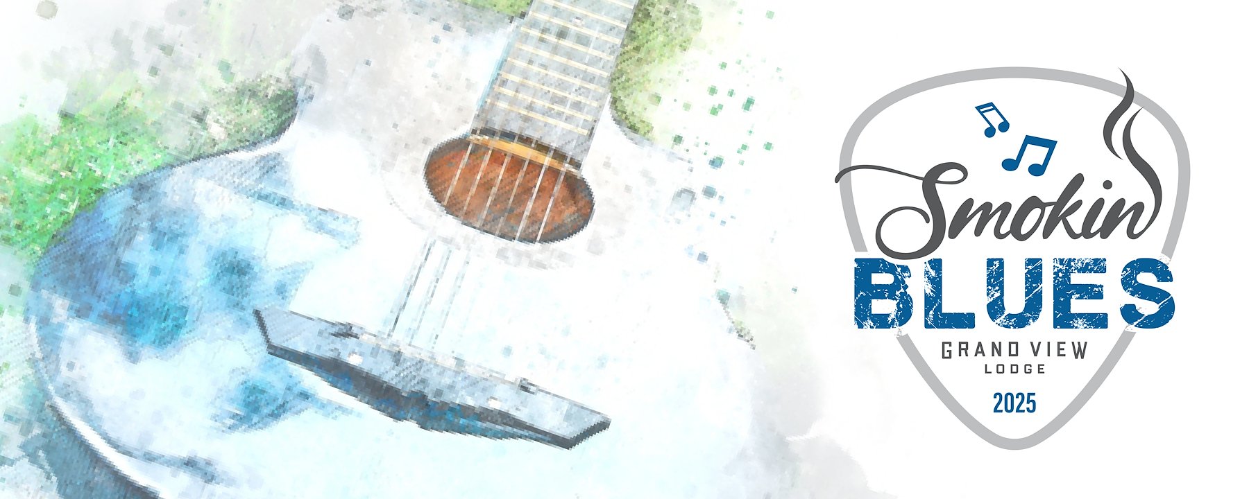 Smokin' Blues - Craft Spirits and Culinary Weekend at Grand View Lodge