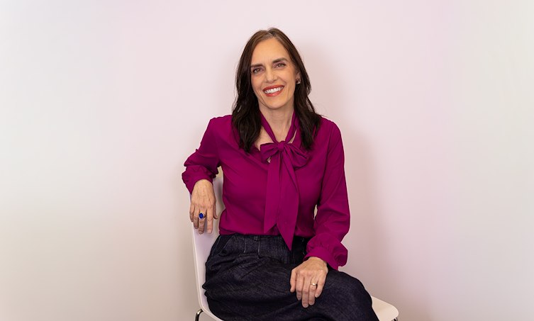 Kelly Puspoki Vice President of Marketing