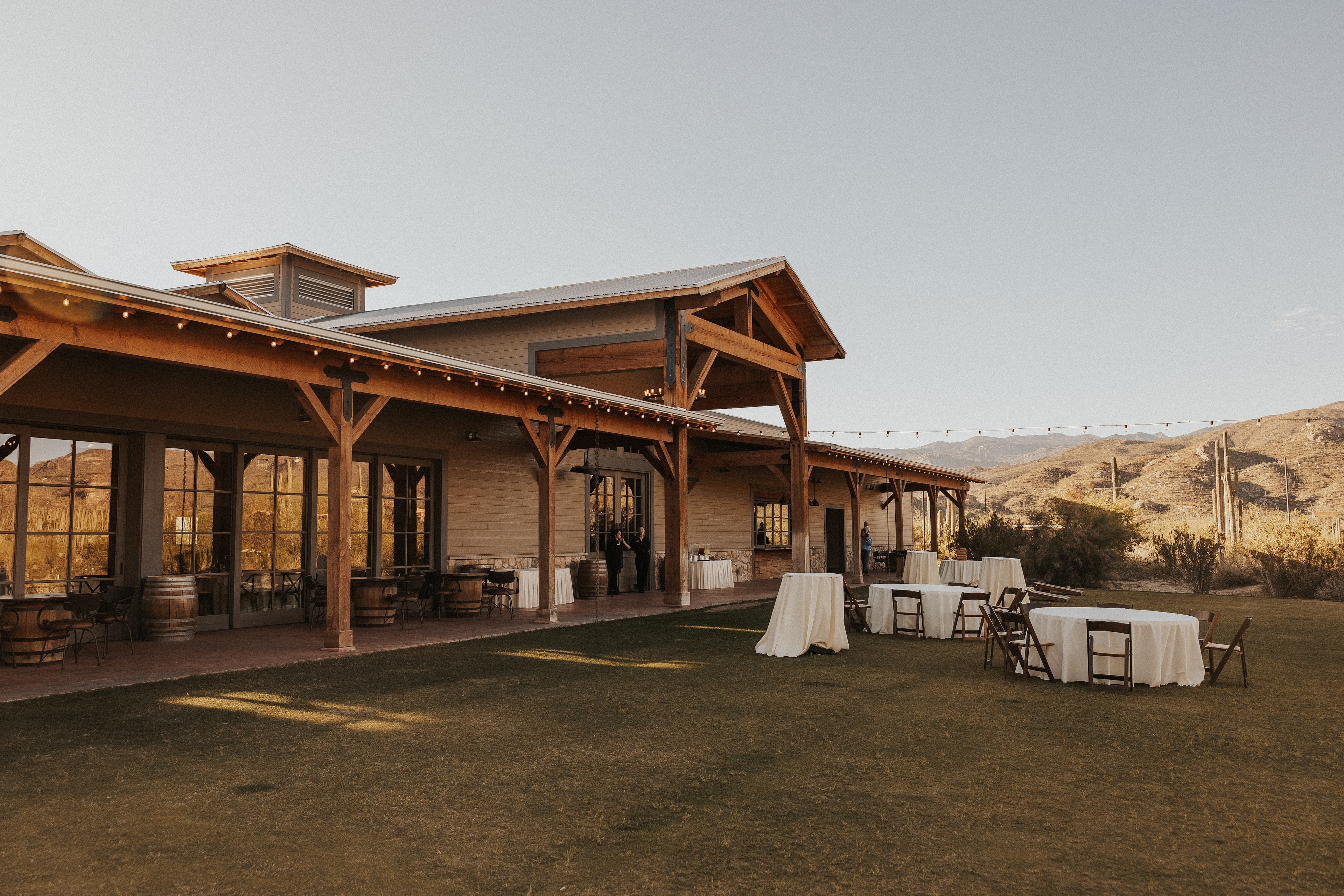 Tanque Verde Ranch — gallery preview 1