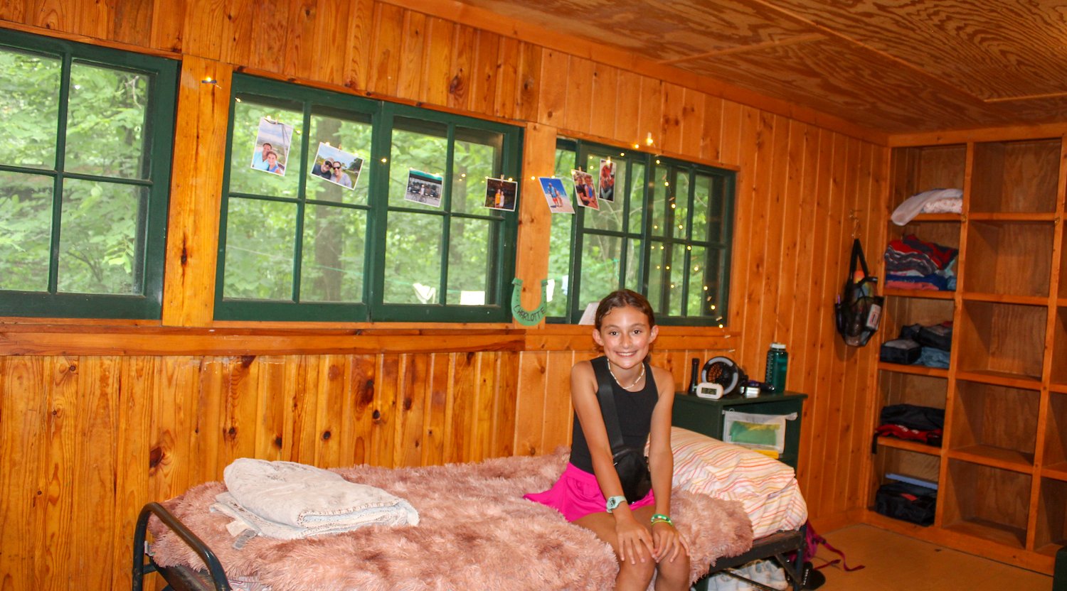 Lodging Options