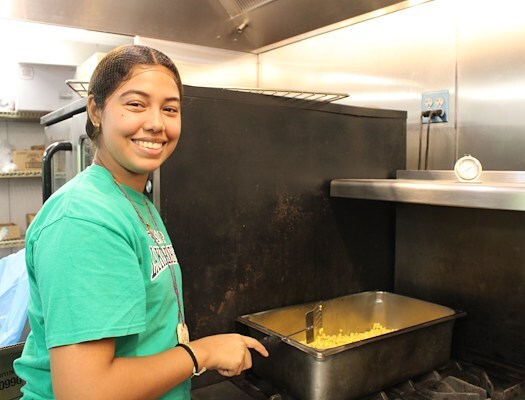 Food Service 