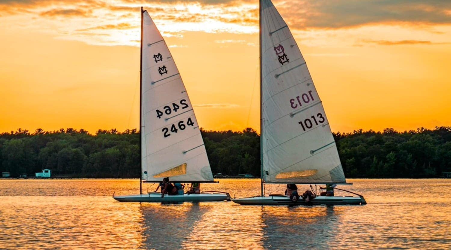 Alumni | Camp Hubert Nisswa Minnesota