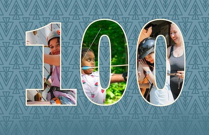 Hubert 100th Anniversary Weekend