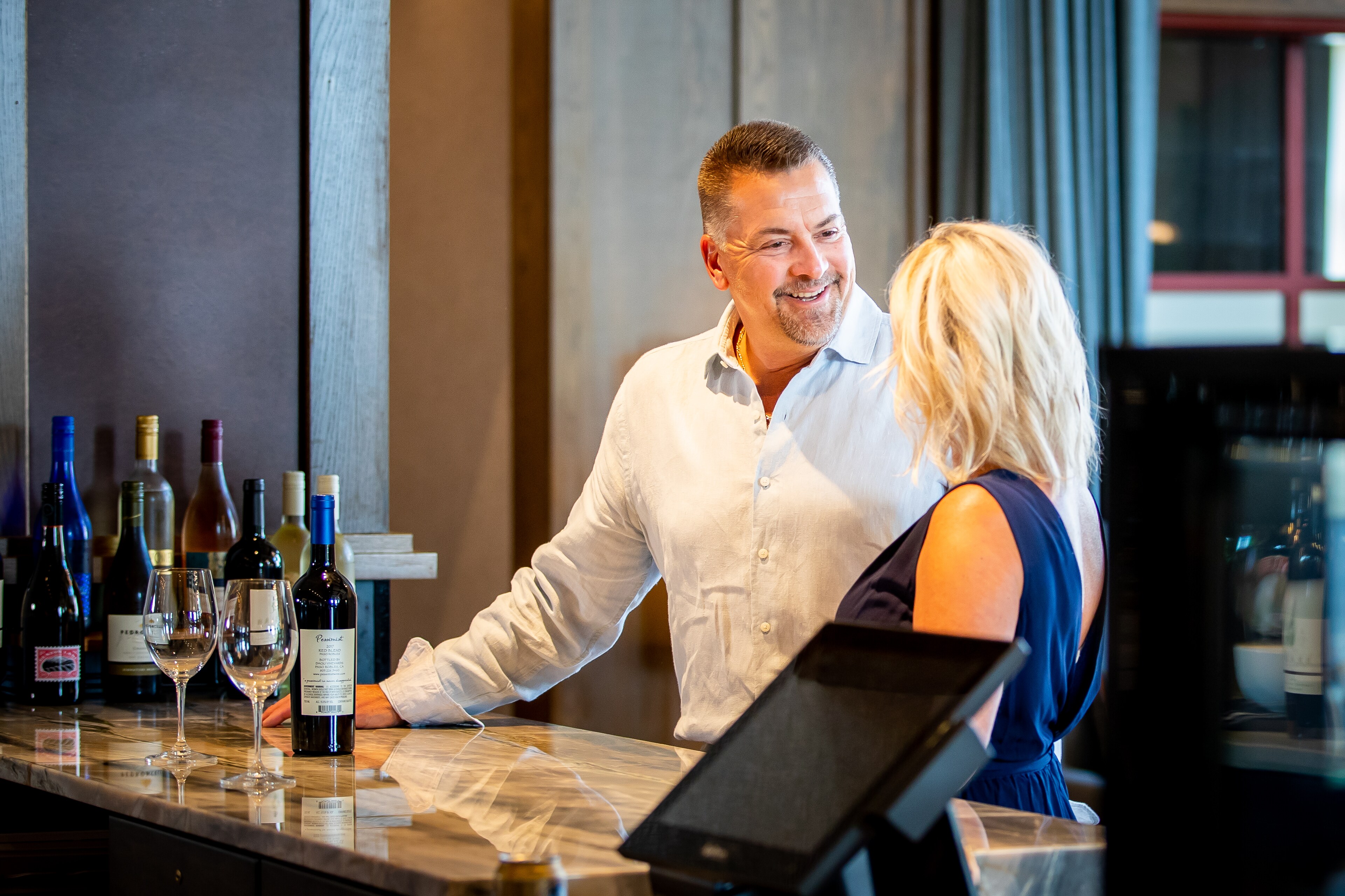Grand View Love at Grand View Lodge Spa and Golf Resort Nisswa Minnesota
