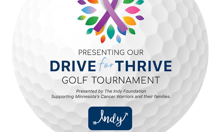 Drive for Thrive