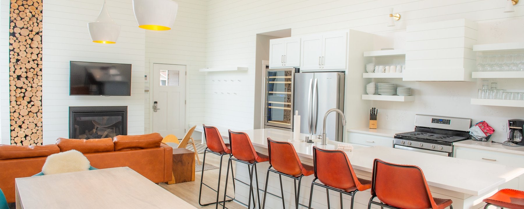 Resort Homes at Grand View Lodge Spa and Golf Resort Nisswa Minnesota