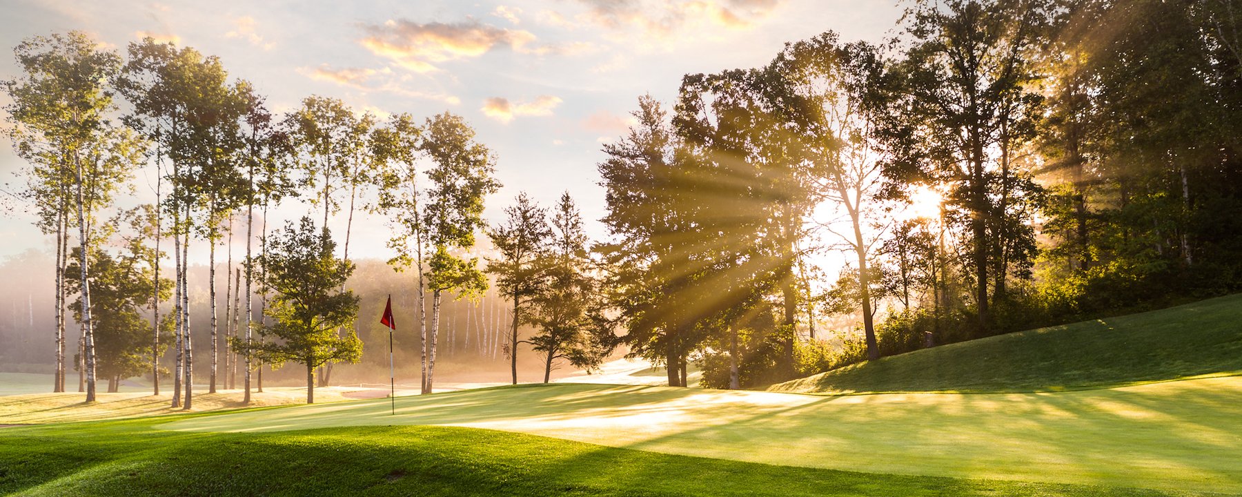 Unlimited Golf at Grand View Lodge Spa and Golf Resort Minnesota