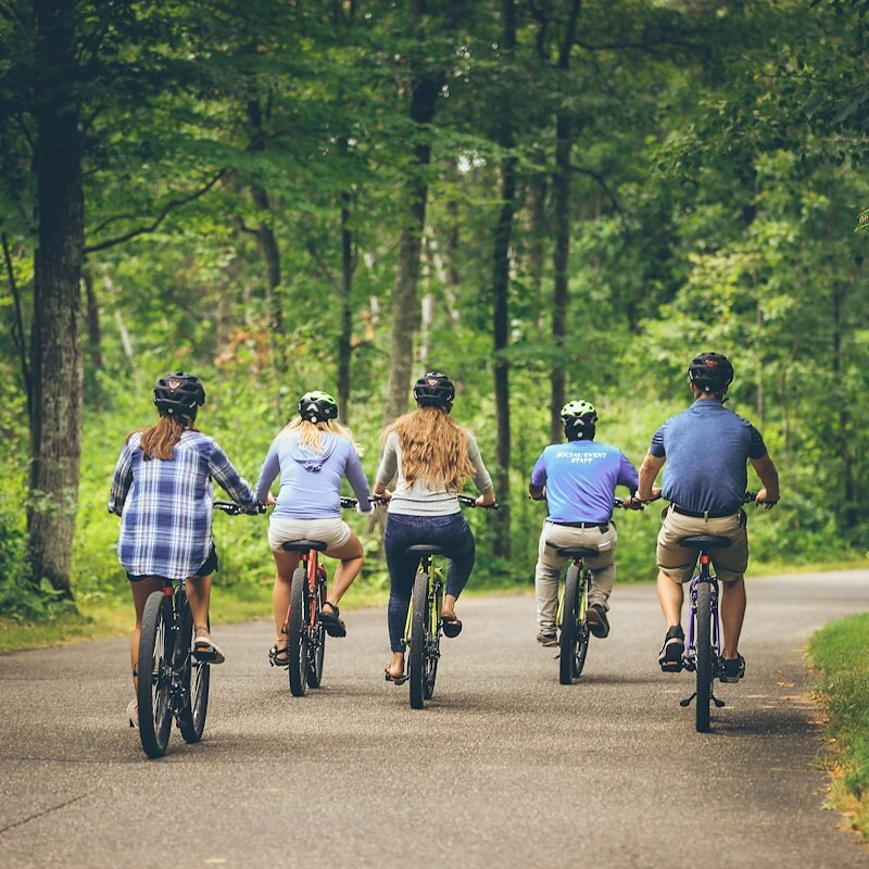 Things to Do in Minnesota Grand View Lodge