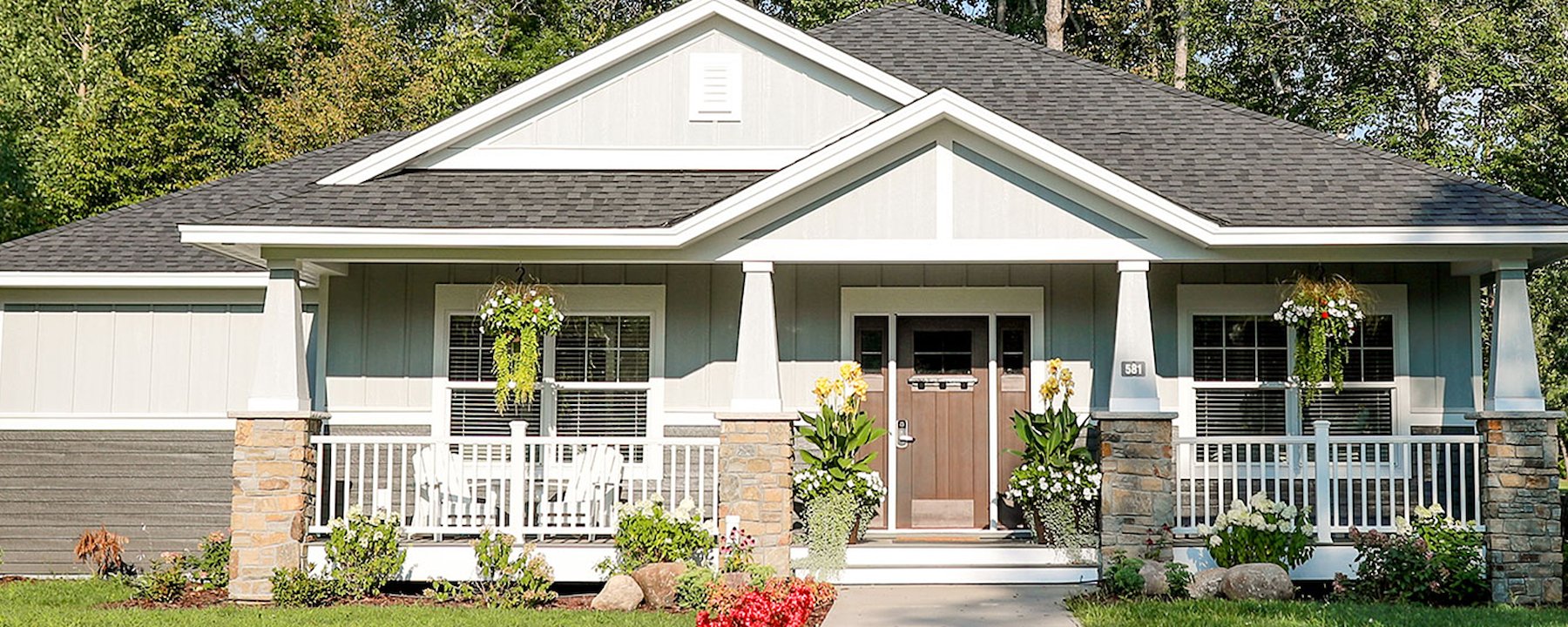 Cottages at Grand View Lodge Spa and Golf Resort Nisswa Minnesota