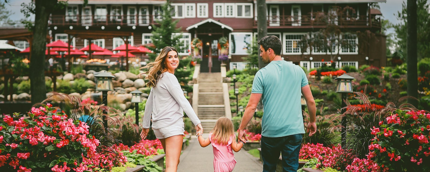 Offers at Grand View Lodge Spa and Golf Resort Minnesota